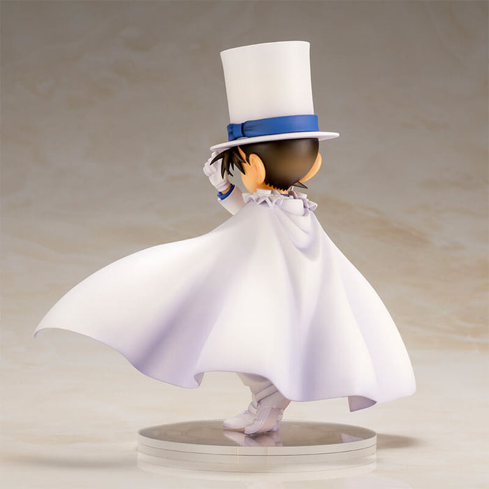 DETECTIVE CONAN - FIGURINE CONAN EDOGAWA ARTFXJ JAPANDCO 7