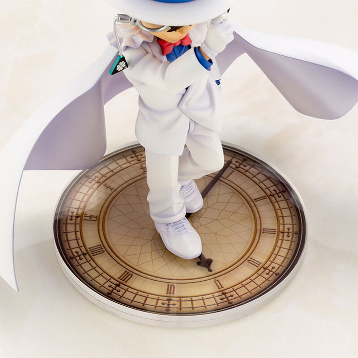 DETECTIVE CONAN - FIGURINE CONAN EDOGAWA ARTFXJ JAPANDCO 9