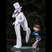 DETECTIVE CONAN - FIGURINE CONAN EDOGAWA & KUROBA KAITO 1-7 JAPANDCO 10