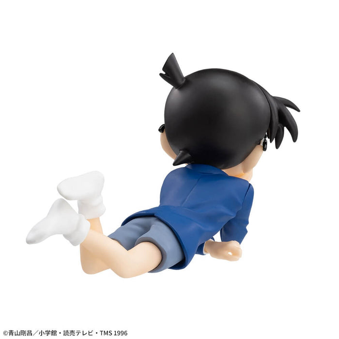 DETECTIVE CONAN - FIGURINE CONAN EDOGAWA LYING DOWN VER. PREMIUM CHOKONOSE JAPANDCO 6