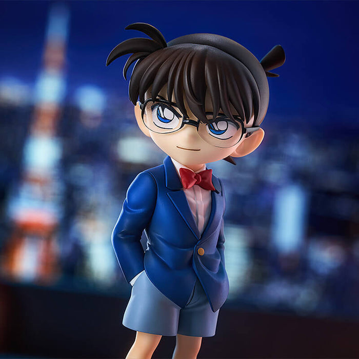 DETECTIVE CONAN - FIGURINE CONAN EDOGAWA POP UP PARADE JAPANDCO 2