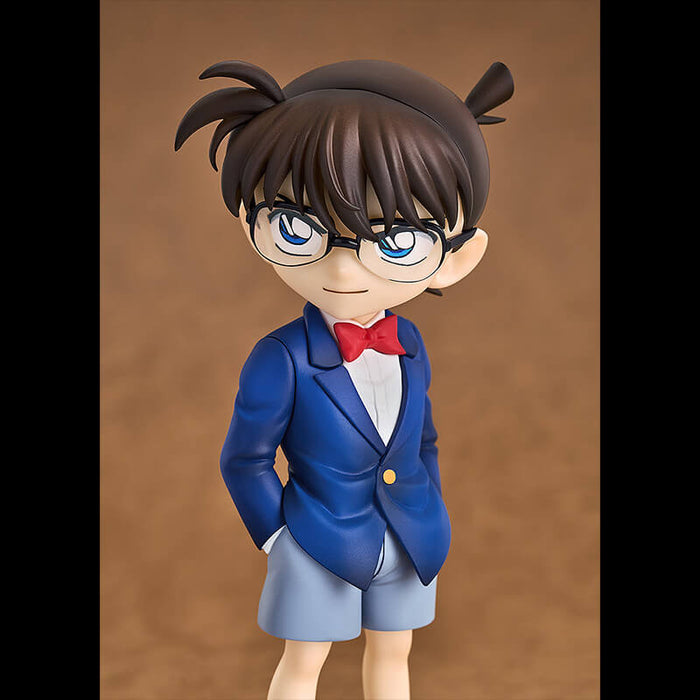 DETECTIVE CONAN - FIGURINE CONAN EDOGAWA POP UP PARADE JAPANDCO 4