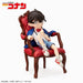 DETECTIVE CONAN - FIGURINE CONAN EDOGAWA PREMIUM GRACE SITUATION JAPANDCO 4