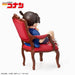 DETECTIVE CONAN - FIGURINE CONAN EDOGAWA PREMIUM GRACE SITUATION JAPANDCO 6