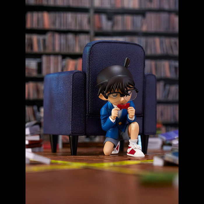 DETECTIVE CONAN - FIGURINE CONAN EDOGAWA TENITOL JAPANDCO 3