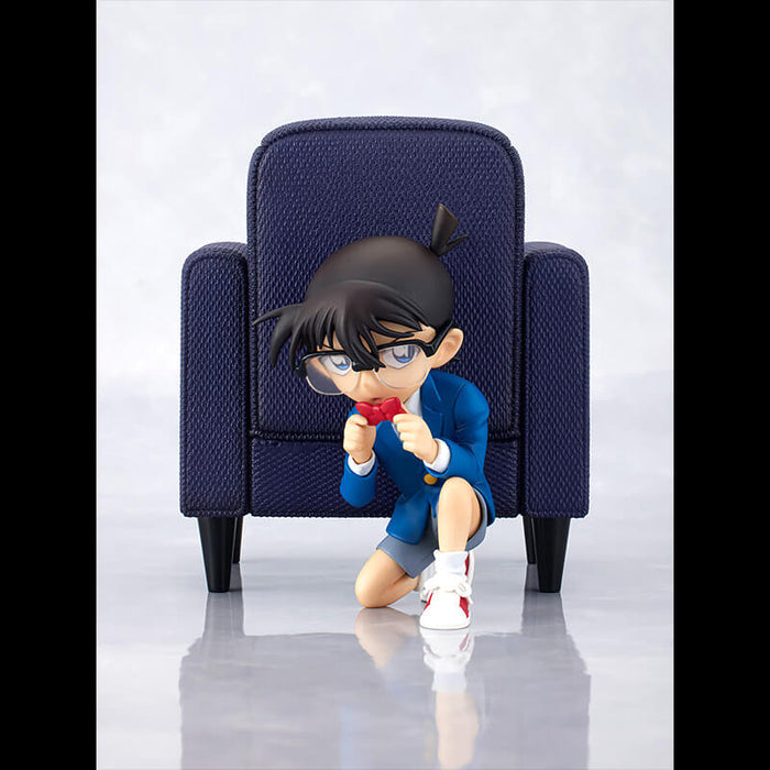 DETECTIVE CONAN - FIGURINE CONAN EDOGAWA TENITOL JAPANDCO 5