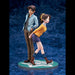 DETECTIVE CONAN - FIGURINE HEIJI HATTORI & KAZUHA TOYAMA 1-7 JAPANDCO 3