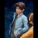 DETECTIVE CONAN - FIGURINE HEIJI HATTORI & KAZUHA TOYAMA 1-7 JAPANDCO 8