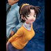 DETECTIVE CONAN - FIGURINE HEIJI HATTORI & KAZUHA TOYAMA 1-7 JAPANDCO 9