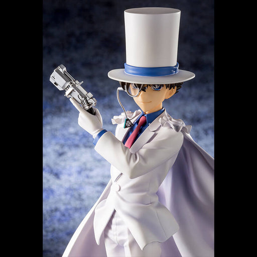 DETECTIVE CONAN - FIGURINE KUROBA KAITO ARTFXJ JAPANDCO 2