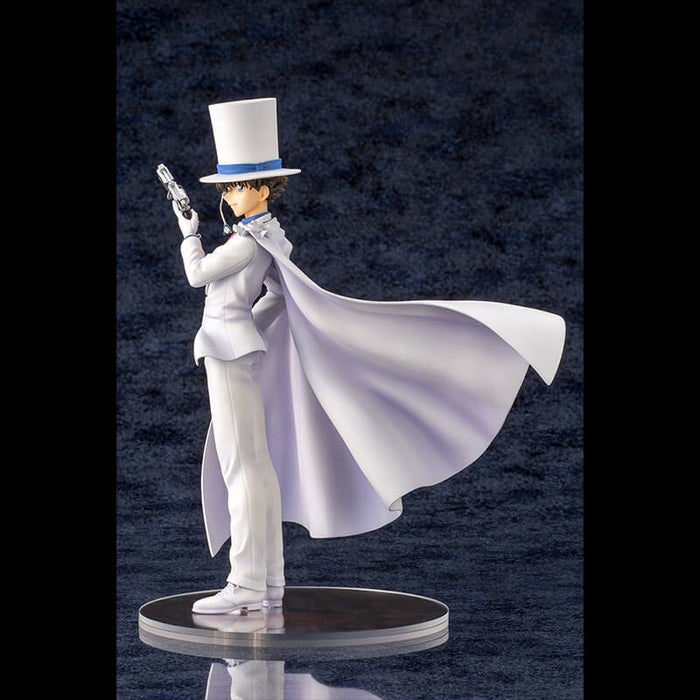 DETECTIVE CONAN - FIGURINE KUROBA KAITO ARTFXJ JAPANDCO 3