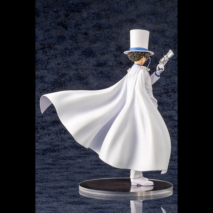 DETECTIVE CONAN - FIGURINE KUROBA KAITO ARTFXJ JAPANDCO 6