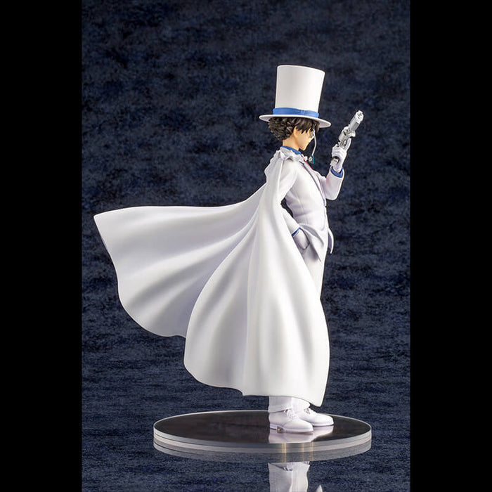 DETECTIVE CONAN - FIGURINE KUROBA KAITO ARTFXJ JAPANDCO 7