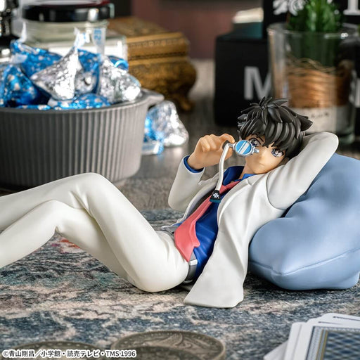 DETECTIVE CONAN - FIGURINE KUROBA KAITO LYING DOWN VER. PREMIUM CHOKONOSE JAPANDCO 2