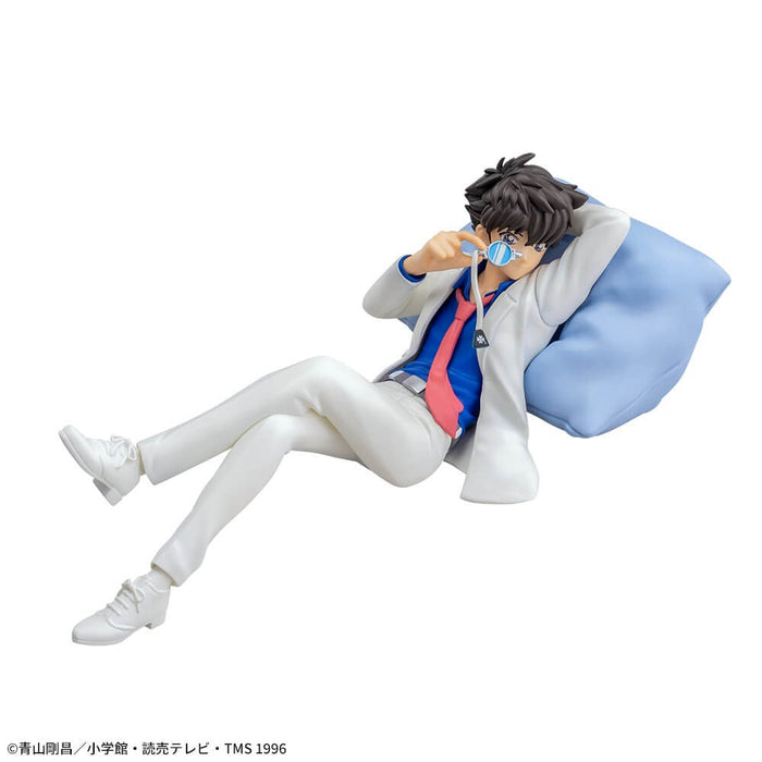 DETECTIVE CONAN - FIGURINE KUROBA KAITO LYING DOWN VER. PREMIUM CHOKONOSE JAPANDCO 5