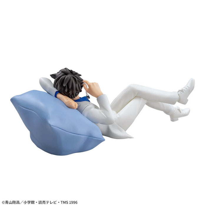 DETECTIVE CONAN - FIGURINE KUROBA KAITO LYING DOWN VER. PREMIUM CHOKONOSE JAPANDCO 6