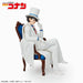 DETECTIVE CONAN - FIGURINE KUROBA KAITO PREMIUM GRACE SITUATION JAPANDCO 4