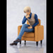 DETECTIVE CONAN - FIGURINE TOORU AMURO TENITOL JAPANDCO 7