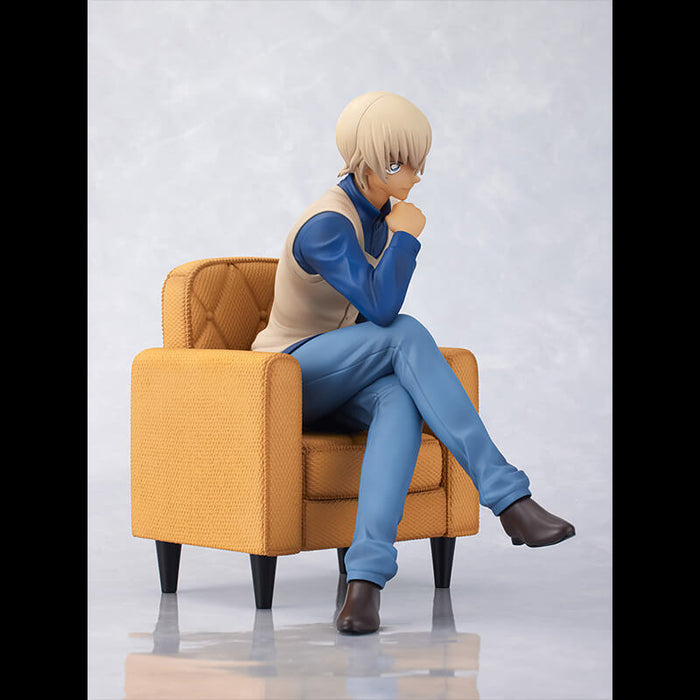 DETECTIVE CONAN - FIGURINE TOORU AMURO TENITOL JAPANDCO 8