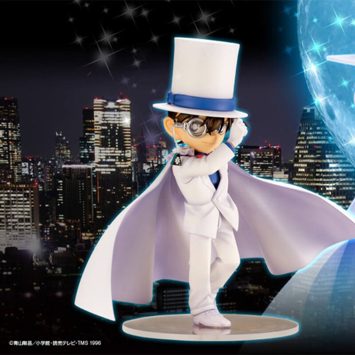 DETECTIVE CONAN - FIGURINE CONAN EDOGAWA ARTFXJ