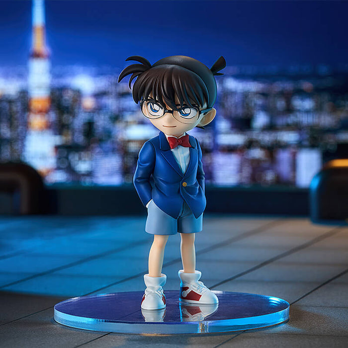 DETECTIVE CONAN - FIGURA DEL DESFILE POP UP DE CONAN EDOGAWA