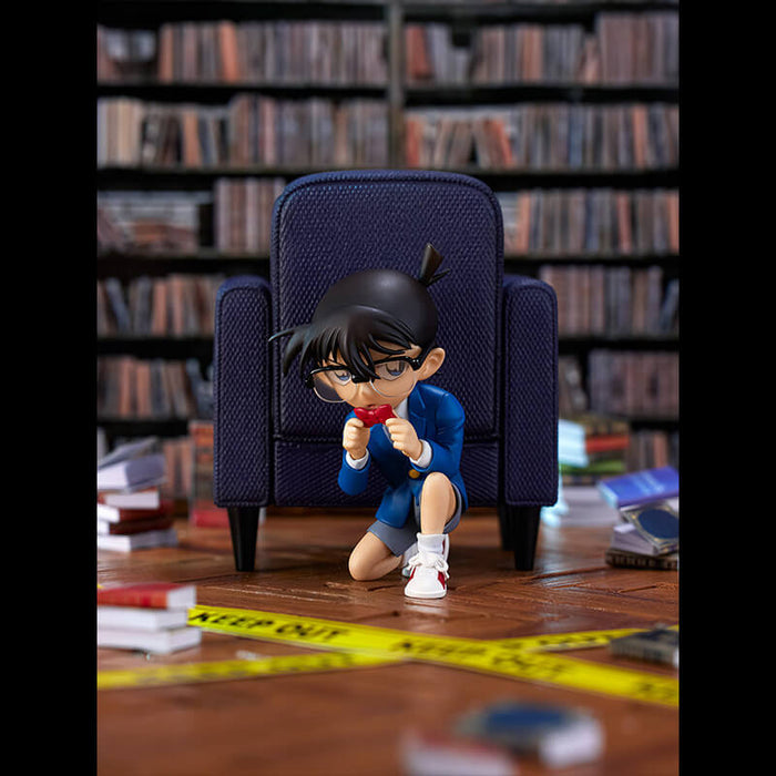 DETECTIVE CONAN - FIGURINE CONAN EDOGAWA TENITOL