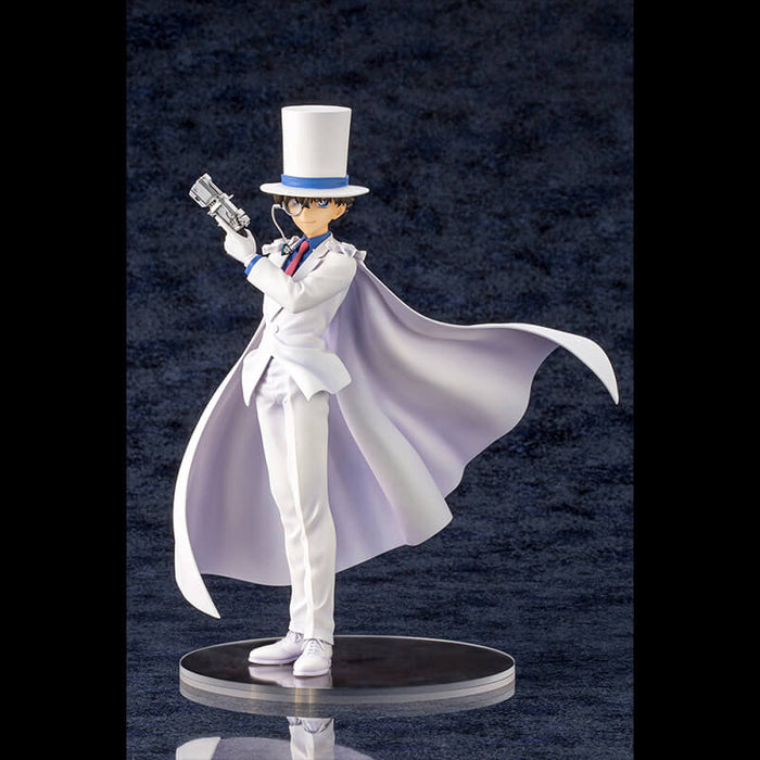 DETECTIVE CONAN - FIGURINE KUROBA KAITO ARTFXJ