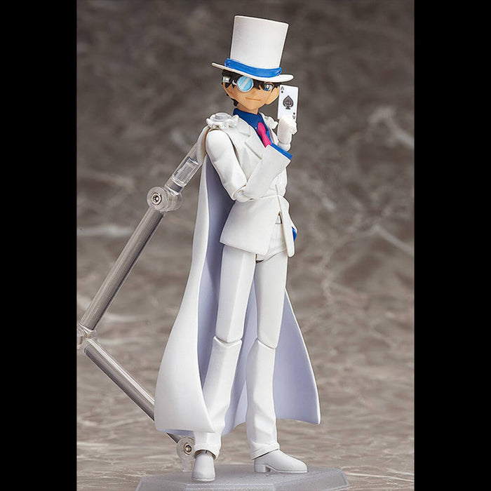 FIGURA DETECTIVE CONAN - KUROBA KAITO FIGMA