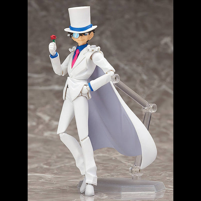 FIGURA DETECTIVE CONAN - KUROBA KAITO FIGMA
