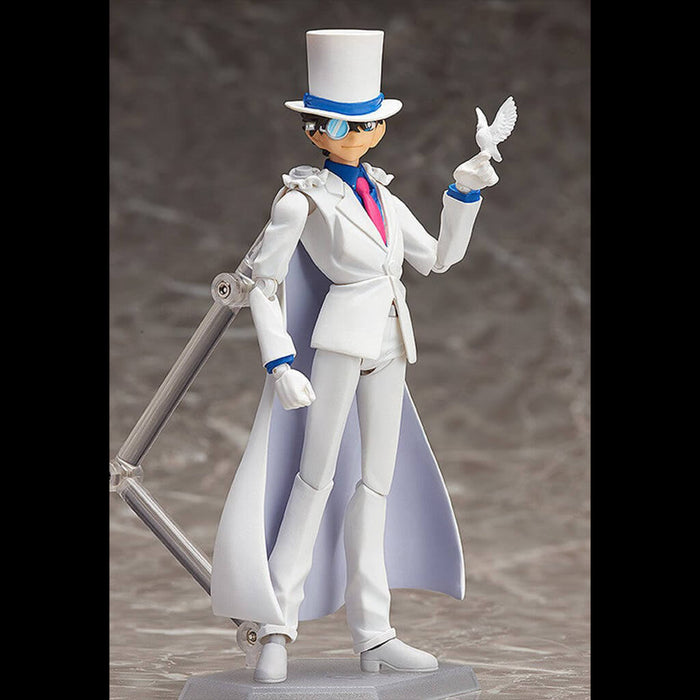 FIGURA DETECTIVE CONAN - KUROBA KAITO FIGMA