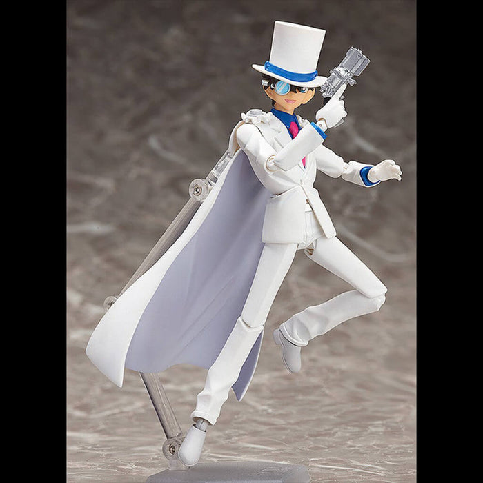 FIGURA DETECTIVE CONAN - KUROBA KAITO FIGMA