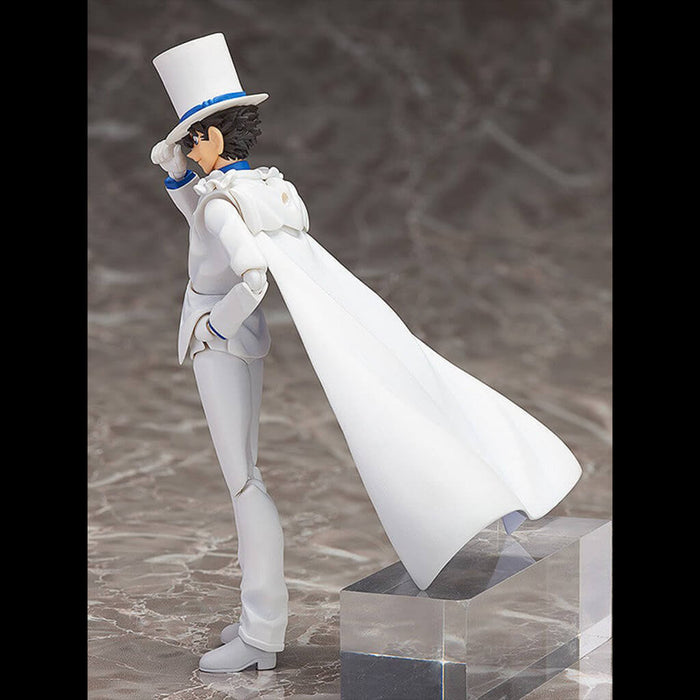 FIGURA DETECTIVE CONAN - KUROBA KAITO FIGMA