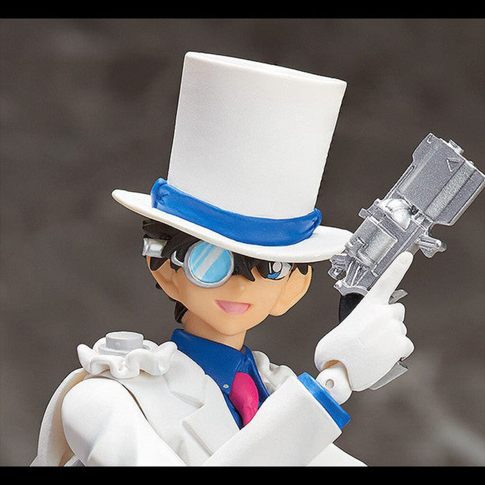 FIGURA DETECTIVE CONAN - KUROBA KAITO FIGMA