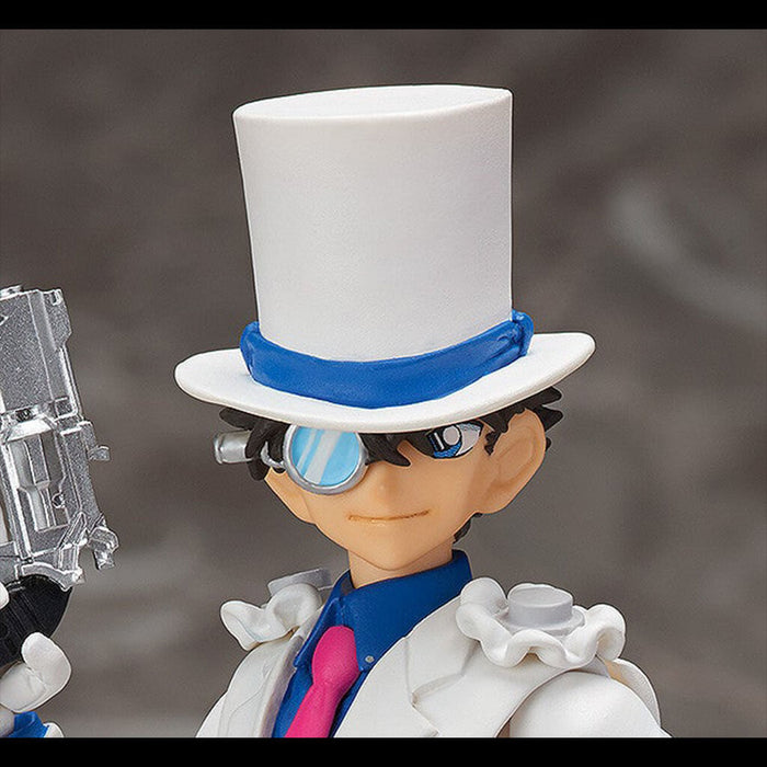 FIGURA DETECTIVE CONAN - KUROBA KAITO FIGMA