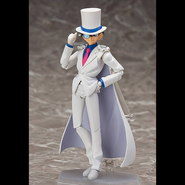 FIGURA DETECTIVE CONAN - KUROBA KAITO FIGMA
