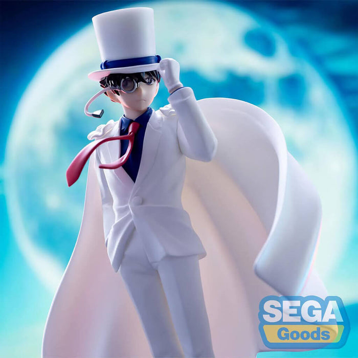 DETECTIVE CONAN - FIGURA DE ENLACE DE KUROBA KAITO XROSS