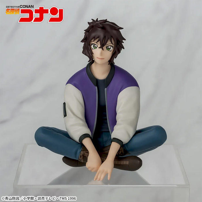 DETECTIVE CONAN - FIGURINE MASUMI SERA PREMIUM CHOKONOSE