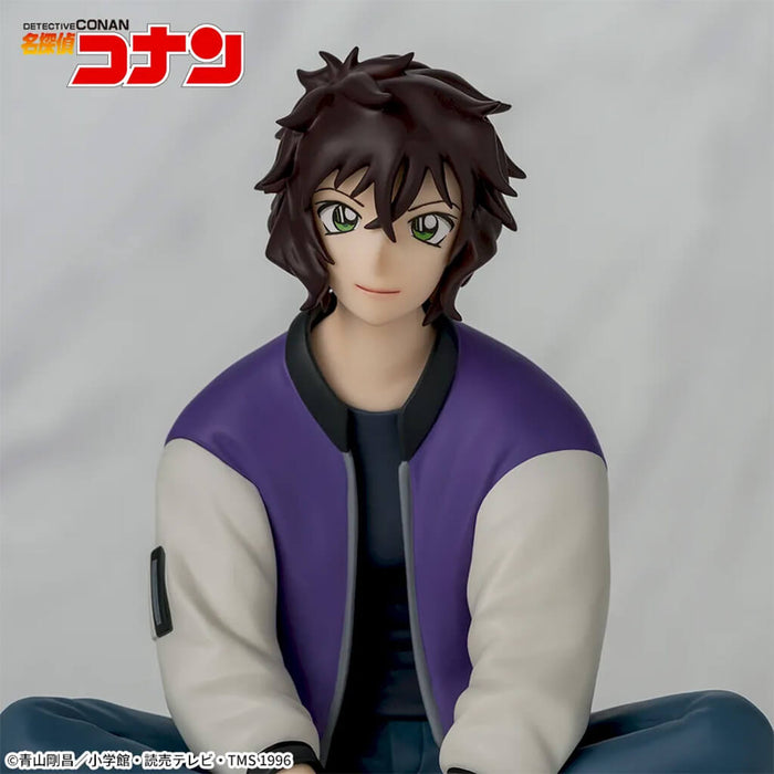 DETECTIVE CONAN - FIGURINE MASUMI SERA PREMIUM CHOKONOSE