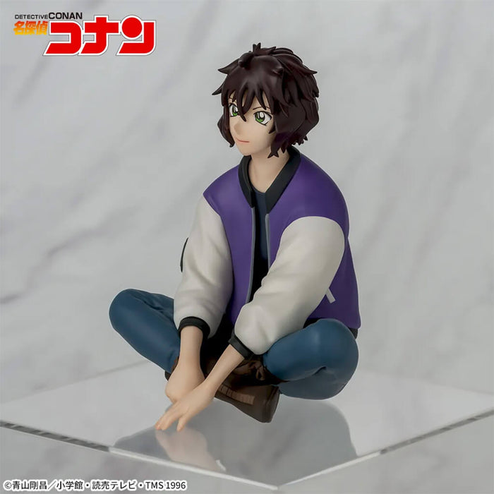 DETECTIVE CONAN - FIGURINE MASUMI SERA PREMIUM CHOKONOSE
