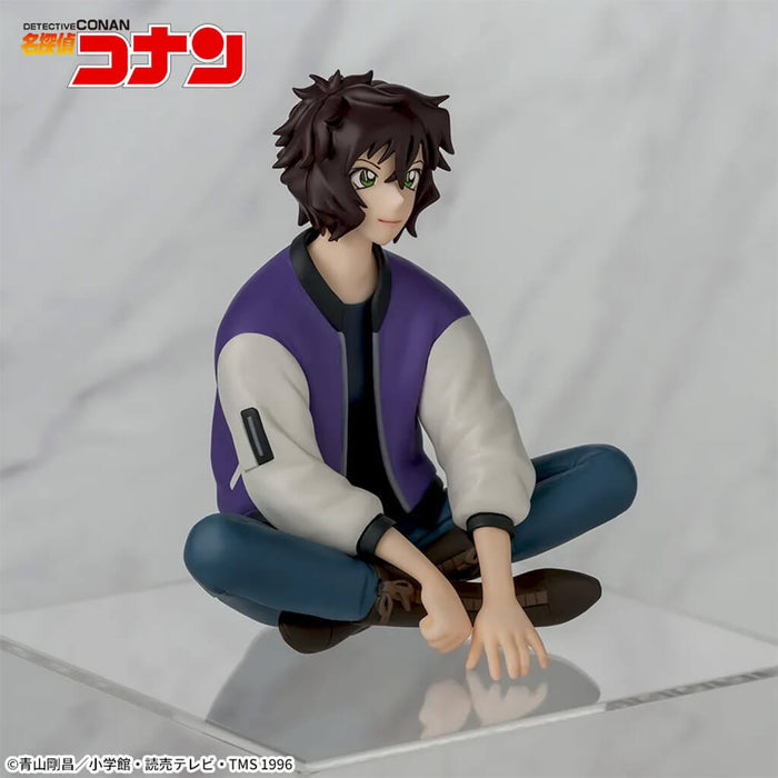 DETECTIVE CONAN - FIGURINE MASUMI SERA PREMIUM CHOKONOSE