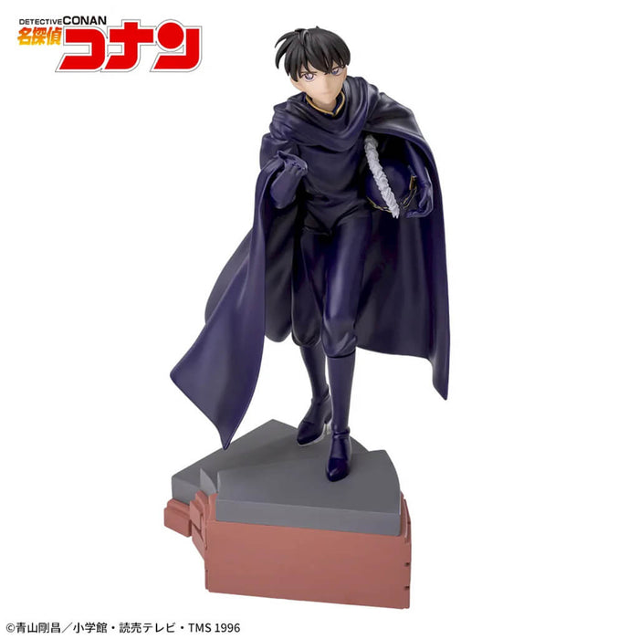 DETECTIVE CONAN - FIGURINE SHINICHI KUDO (CONAN EDOGAWA) XROSS LINK