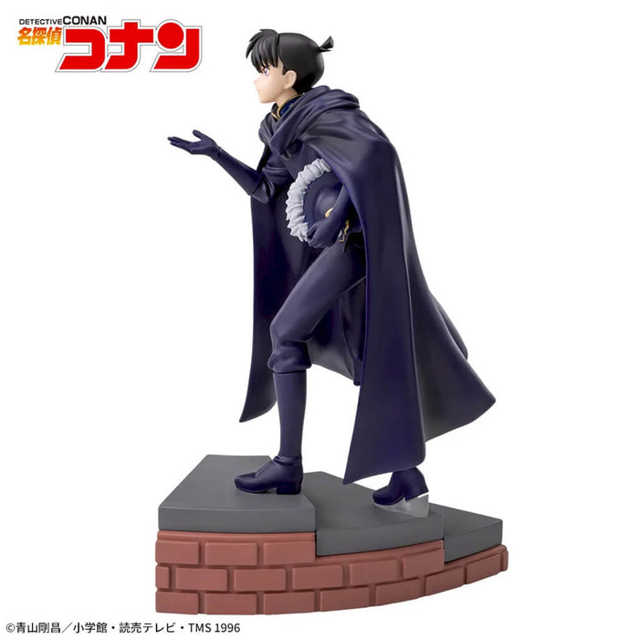 DETECTIVE CONAN - FIGURINE SHINICHI KUDO (CONAN EDOGAWA) XROSS LINK