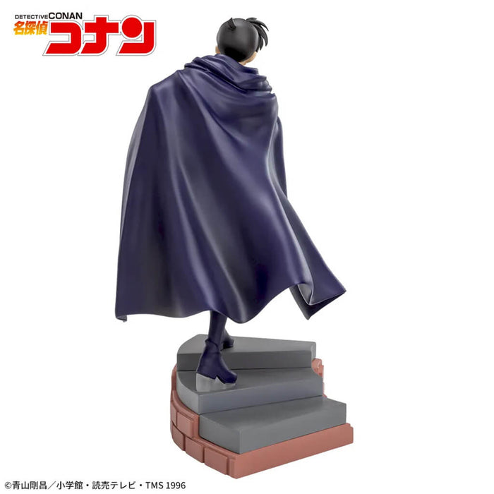 DETECTIVE CONAN - FIGURINE SHINICHI KUDO (CONAN EDOGAWA) XROSS LINK