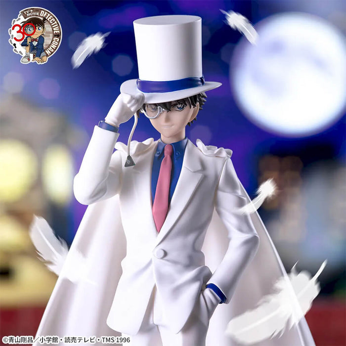 DETECTIVE CONAN - FIGURAS SAGURU HAKUBA & WATSON & KUROBA KAITO XROSS LINK