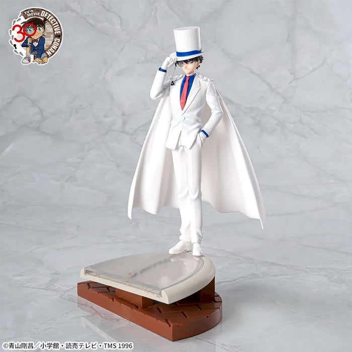 DETECTIVE CONAN - FIGURAS SAGURU HAKUBA & WATSON & KUROBA KAITO XROSS LINK