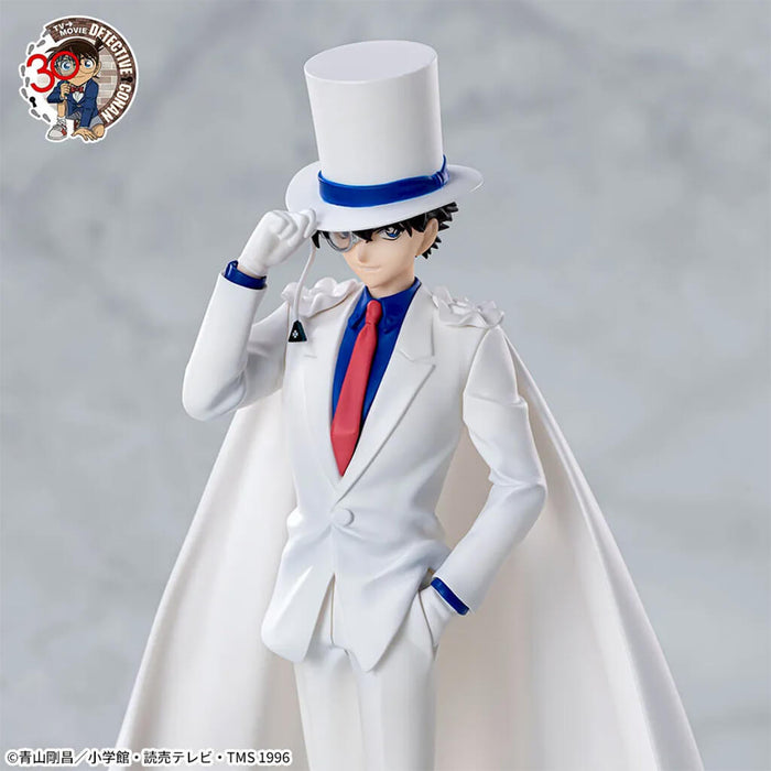 DETECTIVE CONAN - FIGURAS SAGURU HAKUBA & WATSON & KUROBA KAITO XROSS LINK