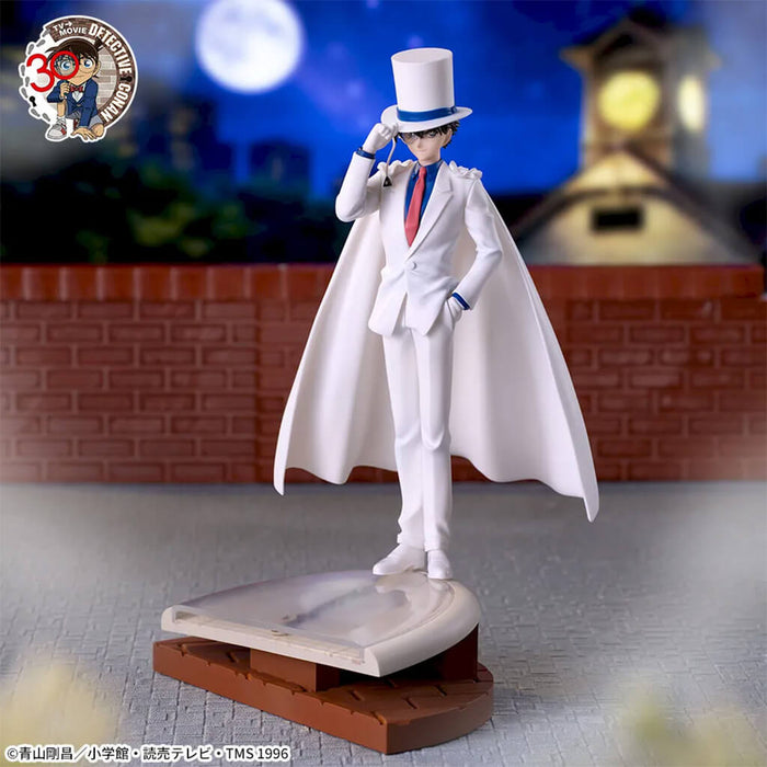 DETECTIVE CONAN - FIGURAS SAGURU HAKUBA & WATSON & KUROBA KAITO XROSS LINK
