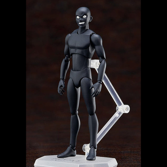 DETECTIVE CONAN - EL VERDADERO CULPABLE FIGURA FIGMA