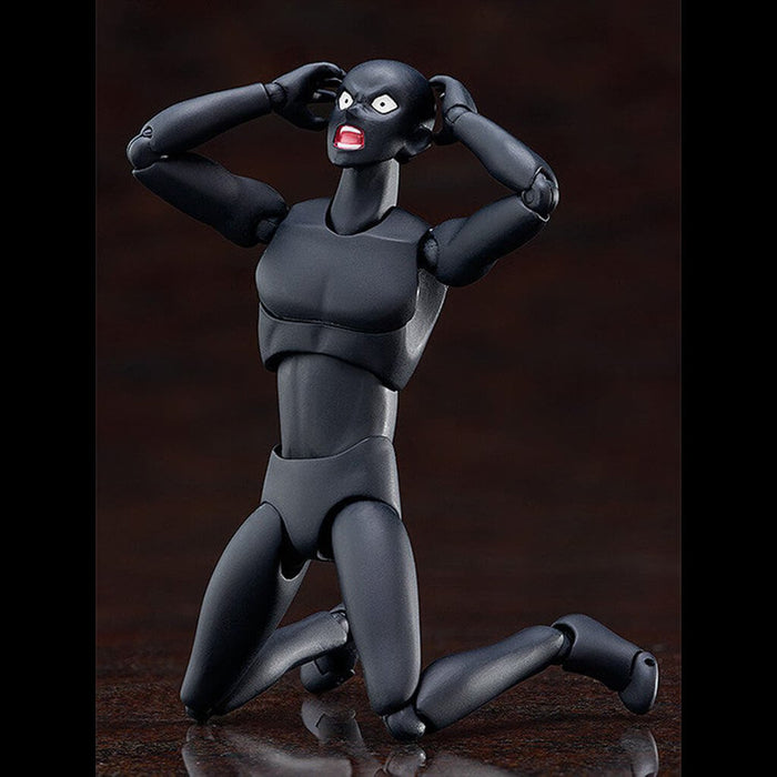 DETECTIVE CONAN - EL VERDADERO CULPABLE FIGURA FIGMA