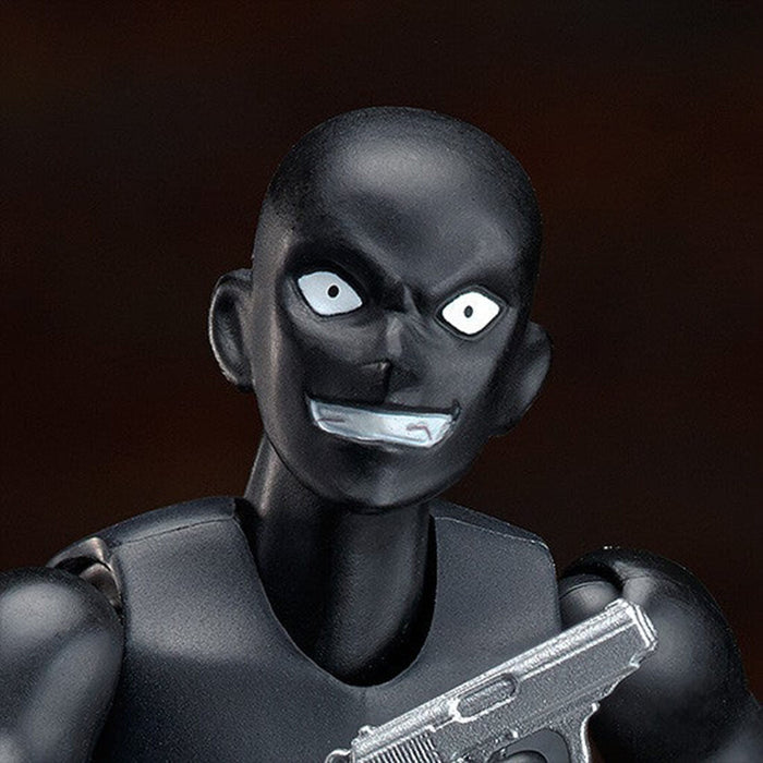 DETECTIVE CONAN - EL VERDADERO CULPABLE FIGURA FIGMA